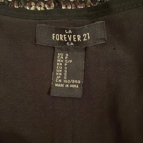 Forever 21 dress - Picture 3 of 4